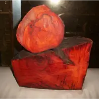 Red Sandalwood Logs