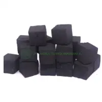Asm Briquette Charcoal