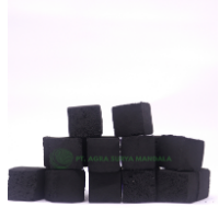Charcoal Briquette