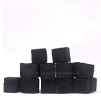Charcoal Briquette