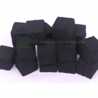 Charcoal Briquette