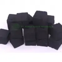 Charcoal Briquette