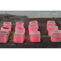 Charcoal Coconut Briquette
