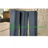 Charcoal Hexagonal From Indonesia