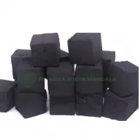 Coconut Shell Briquettes ASM Indonesia