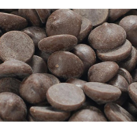 Chocolate Chips Supplier Indonesia