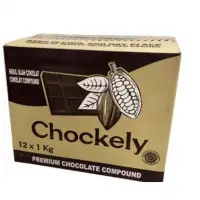 Chocolate Packaging Box Supplier