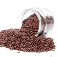 Chocolate Sprinkles Colour Supplier Indonesia