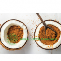 Indonesia Coconut Sugar