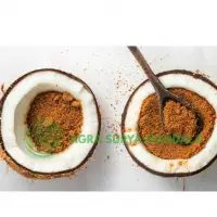 Indonesia Coconut Sugar