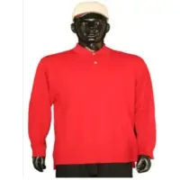 Long Sleeve Polo Shirts