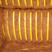 Coconut Fiber