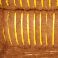 Coconut Fiber