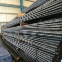 Steel Rebar
