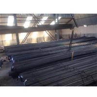 Stainless Steel Bar