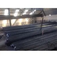 Stainless Steel Bar