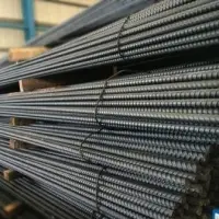 Steel Rebar