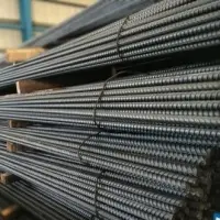 Structural Steel Bar