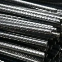Steel Rebar