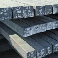Steel Billets