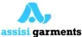 Assisi Garments logo