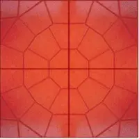 Reflective Tile