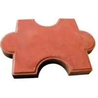 Paver Block - Interlocking (Brook Paver)