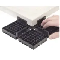 Paver Pedestal ( Plastic)