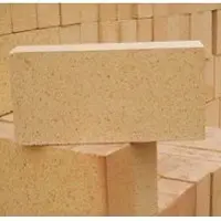 Alumina Fire Bricks