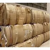 Waste Papers