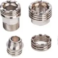 Brass Inserts