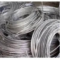 Aluminum Scrap