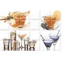 Kitchen Wall Tiles
