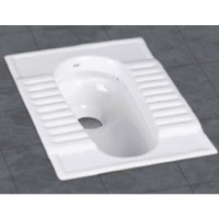 Pan & Urinal