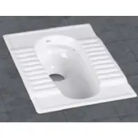 Pan & Urinal