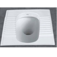 Pan & Urinal