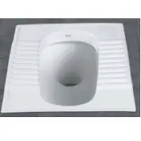 Pan & Urinal
