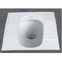 Pan & Urinal