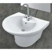 Wash Basin