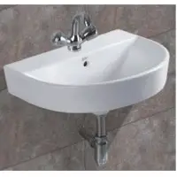 Wash Basin