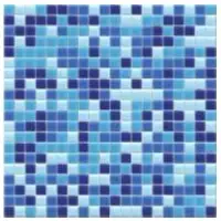 Glass Tiles - Blends-2 (Bravada)
