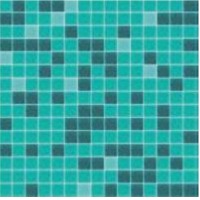 Glass Tiles - Blends-3 (Caravan)