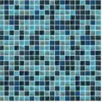 Glass Tiles - Blends-3 (Champ)