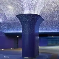 Glass Tiles - Gradation