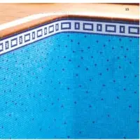 Glass Tiles - Border Aire