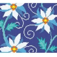 Glass Tiles - Pool Murals