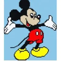Glass Tiles - Kids Pool Murals