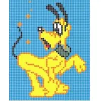 Glass Tiles - Kids Pool Murals