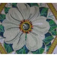 Glass Tiles Handcut