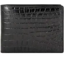 High Quality Genuine Leather Wallet